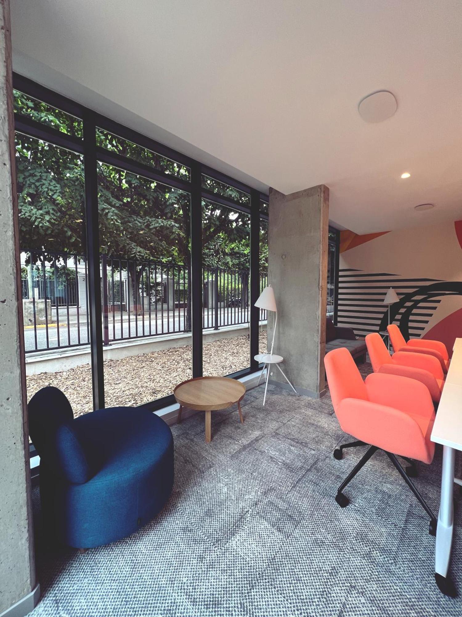 Holiday Inn Express Paris - Poissy By Ihg Exterior foto